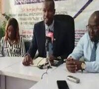 NMA OFFERS FREE HEALTH CHECKS TO 1000 PLATEAU CIVIL SERVANTS.