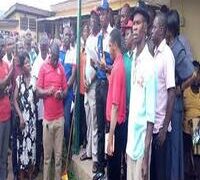 NO GOING BACK ON STRIKE, JOHESU VOWS.