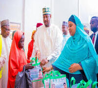 WHY KATSINA STATE SPENT N3BN ON HEALTHCARE IN 10 MONTHS – GOV.