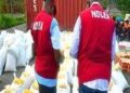 NDLEA INTERCEPTS DRUGS AND TRAFFICKERS.