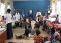 NGO LAMENTS POOR ACCESS TO HEALTHCARE IN NIGERIA