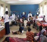 NGO LAMENTS POOR ACCESS TO HEALTHCARE IN NIGERIA