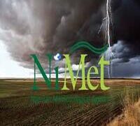 NIMET PREDICT THREE-DAY THUNDERSTORM, RAIN NATIONWIDE