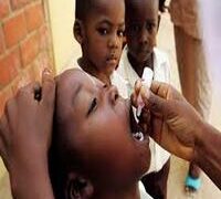 INSECURITY FUELLING POLIO VARIANT IN NIGERIA, OTHERS, SAYS WHO.