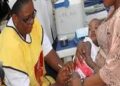 GOMBE STATE LG ENGAGES 192 VOLUNTEERS FOR POLIO, HPV VACCINATION.