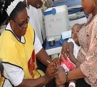 GOMBE STATE LG ENGAGES 192 VOLUNTEERS FOR POLIO, HPV VACCINATION.