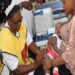 GOMBE STATE LG ENGAGES 192 VOLUNTEERS FOR POLIO, HPV VACCINATION.