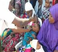 WHO, UNICEF WARNED AGAINST POLIOVIRUS SPREAD AS NIGERIA RECORDS 83 CASES