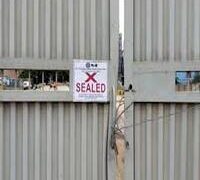 RIVERS STATE SHUTS DOWN SIX PRIVATE HOSPITALS FOR UNETHICAL PRACTICES.