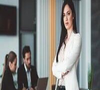 9 SIGNS YOU HAVE A POWERFUL PERSONALITY THAT COMMANDS RESPECT FROM OTHERS.