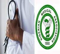 OGUN STATE DOCTORS DEMAND CONMESS IMPLEMENTATION.