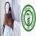 OGUN STATE DOCTORS DEMAND CONMESS IMPLEMENTATION.