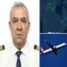 TURKISH AIRLINES PILOT DIED AFTER COLLAPSING MID-FLIGHT.