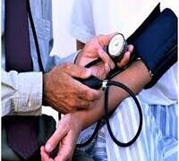 REGULAR HEALTH CHECKS PREVENT SUDDEN DEATH.