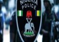 POLICE INSPECTOR ARRESTED FOR ALLEGEDLY STABBING MAN OVER N200.