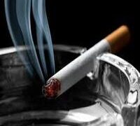 BABIES BORN TO SMOKING PARENTS RISK LEUKAEMIA