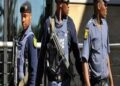 FEMALE SOUTH AFRICAN COP NABBED FOR KILLING SIX OVER R10M INSURANCE PAYOUT.