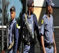 FEMALE SOUTH AFRICAN COP NABBED FOR KILLING SIX OVER R10M INSURANCE PAYOUT.