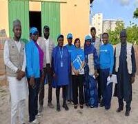 CHOLERA: UNICEF DONATES N113M MEDICAL SUPPLIES TO BORNO STATE.