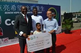 54 MILLION AFRICANS MAY HAVE DIABETES BY 2045 – WHO.