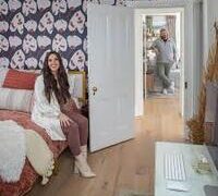 JUDGING COUPLES WHO SLEPT IN DIFFERENT BEDROOMS WAS EASY UNTIL I REALIZED IT WAS THE SECRET TO MY OWN HAPPINESS.