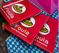 NAFDAC ALERTS NIGERIANS TO FAKE CONDOMS IN CIRCULATION