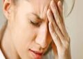 NEUROLOGIST SAYS CONSTANT HEADACHES AFTER 40 MAY BE SIGN OF TUMOUR.