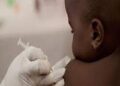 UNICEF TO VACCINATE 3.8 MILLION CHILDREN AGAINST MEASLES IN NORTHERN NIGERIA.