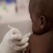 UNICEF TO VACCINATE 3.8 MILLION CHILDREN AGAINST MEASLES IN NORTHERN NIGERIA.