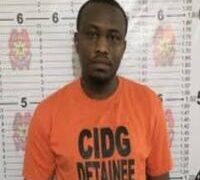 KENYAN MAN CONVICTED MONDAY OF PLOTTING A 9/11-STYLE ATTACK ON A U.S. BUILDING ON BEHALF OF THE TERRORIST ORGANIZATION, AL-SHABAB.