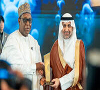 NIGERIA TO HOST 5TH GLOBAL MINISTERIAL ANTIMICROBIAL RESISTANCE CONFERENCE.