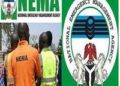 NEMA BEGINS FLOOD IMPACT ASSESSMENT.