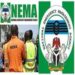 NEMA BEGINS FLOOD IMPACT ASSESSMENT.