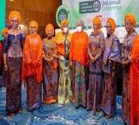 NIGERIA’s GOVERNORS’ WIVES SEEK IMPLEMENTATION OF SIX MONTHS MATERNITY LEAVE POLICY.
