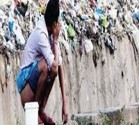 UNICEF PARTNERS BORNO STATE TO END OPEN DEFECATION.