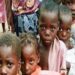 NIGERIA’S GOVERNMENT SAYS NIGERIAN CHILDREN SUFFER POVERTY MORE THAN ADULTS.