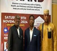 FIRM PROVIDES HEALTH SAFETY SOLUTIONS TO TRAVELLERS.