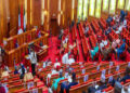SENATE INVITES MEDICAL CONSULTANTS OVER STRIKE