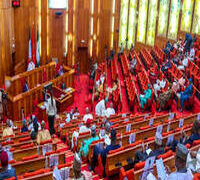 SENATE INVITES MEDICAL CONSULTANTS OVER STRIKE