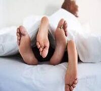 THE HUMAN SEX URGE, WHAT DETERMINES IT?