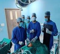 PAEDIATRICIAN URGES GOVT TO PROVIDE FREE SURGERY FOR NEWBORNS