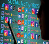 AUSTRALIA MOVES TO BAN CHILDREN UNDER 16 FROM SOCIAL MEDIA.