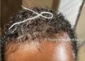 PLACING PIECE OF THREAD ON BABY’S HEAD WON’T STOP HICCUP – PAEDIATRICIANS.