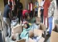 NAFDAC UNCOVERS ₦2BN FAKE ALCOHOL PACKAGING CENTRES IN LAGOS STATE