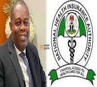 19.2 MILLION NIGERIANS NOW INSURED – NHIA,