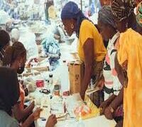 ART EXHIBITION TO RAISE N100M FOR CANCER PATIENTS.