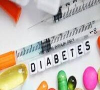 DIABETES NOT A DEATH SENTENCE, ENDOCRINOLOGISTS TELL PATIENTS.