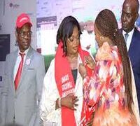 FG RESTATES COMMITMENT TO ENDING AIDS BY 2030