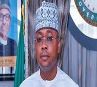 KOGI STATE ENROLS 167,000 IN HEALTH INSURANCE SCHEME