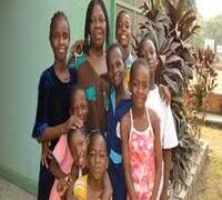 LAGOS STATE SEEKS BETTER CARE FOR ORPHANS, VULNERABLE CHILDREN.